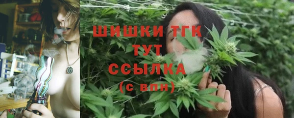 прущий лед Липки